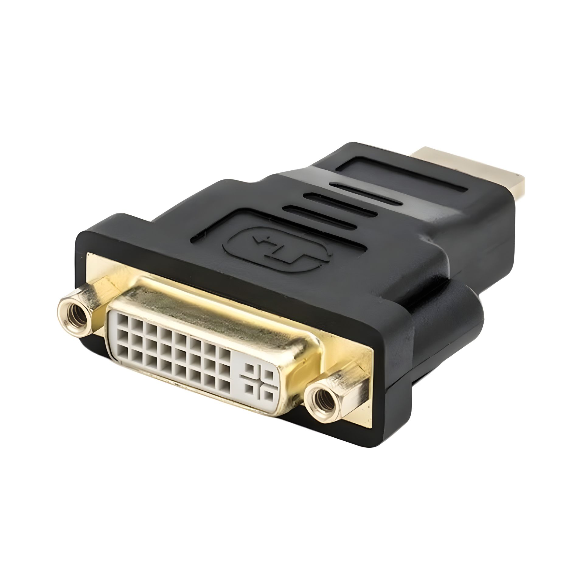HDMI M - DVI F перехідник PowerPlant (A-HDMI-DVI-2) HDMI M - DVI F перехідник PowerPlant (A-HDMI-DVI-2)