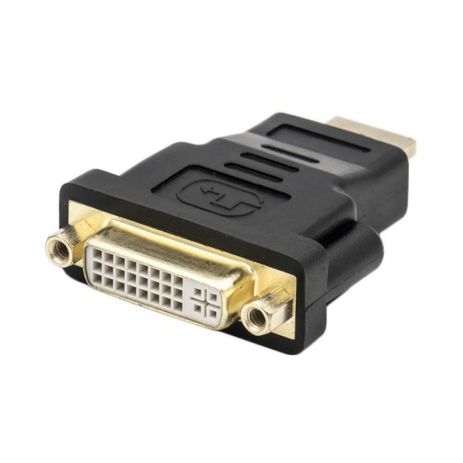 Перехідник PowerPlant HDMI M - DVI F (A-HDMI-DVI-2)