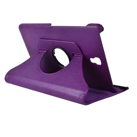 360 чохол Samsung Galaxy Tab S4 10.5 T830 T835 Фіолет. - U50 360 чохол Samsung Galaxy Tab S4 10.5 T830 T835 Фіолет. - U50