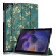 Чохол HardPrinted з малюнком Samsung Galaxy Tab A8 10.5 X200 X205 Гілочки Мигдалю