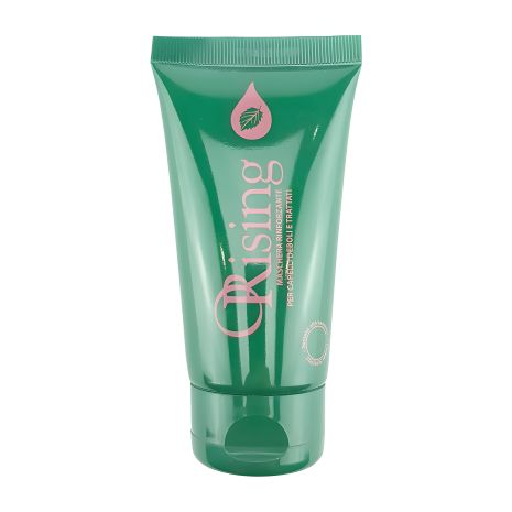 Маска ORising Maschera Rinforzante Mask для укрепления поврежденных волос, 150 мл