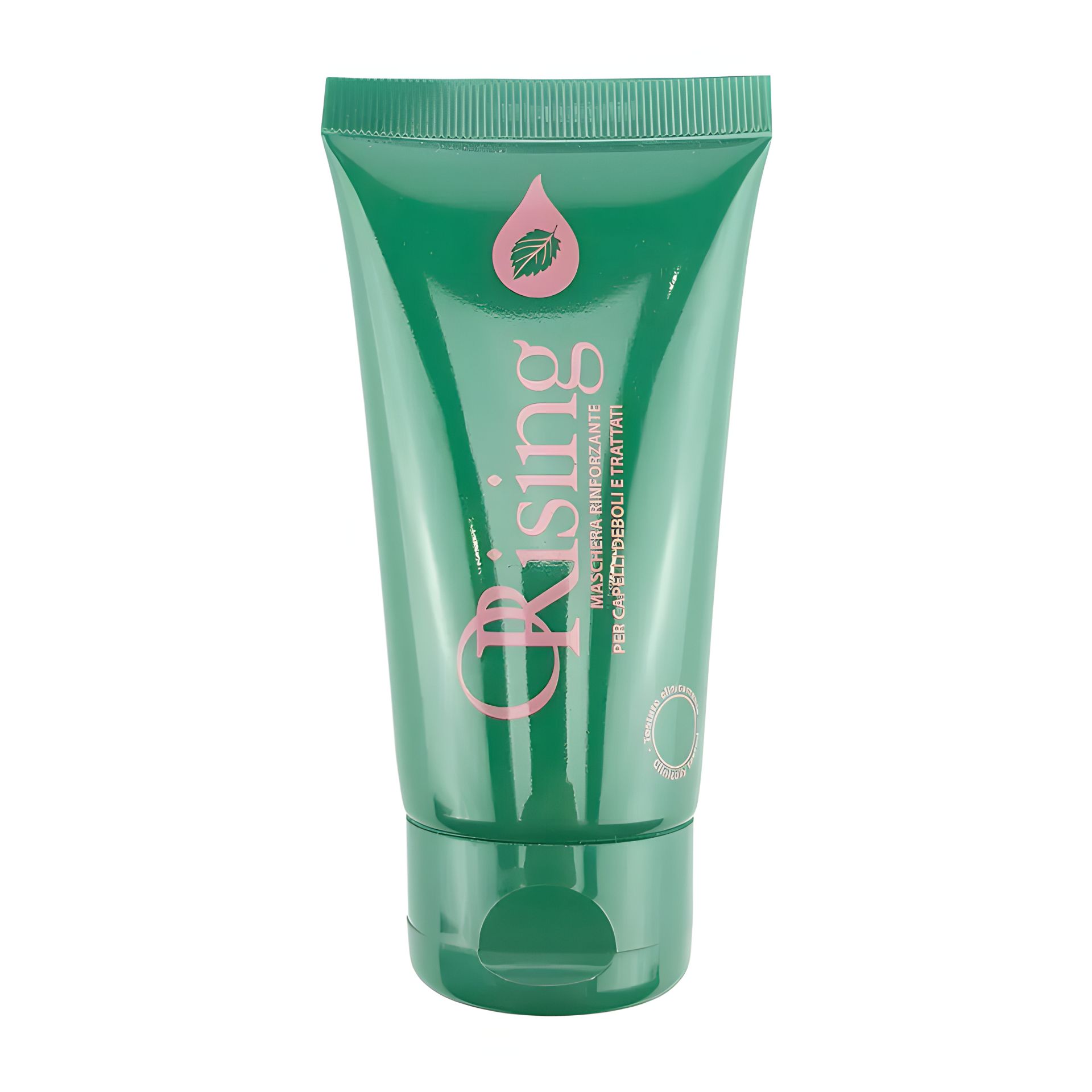 Зміцнююча маска для пошкодженого волосся ORising Maschera Rinforzante Mask, 150 мл Зміцнююча маска для пошкодженого волосся ORising Maschera Rinforzante Mask, 150 мл