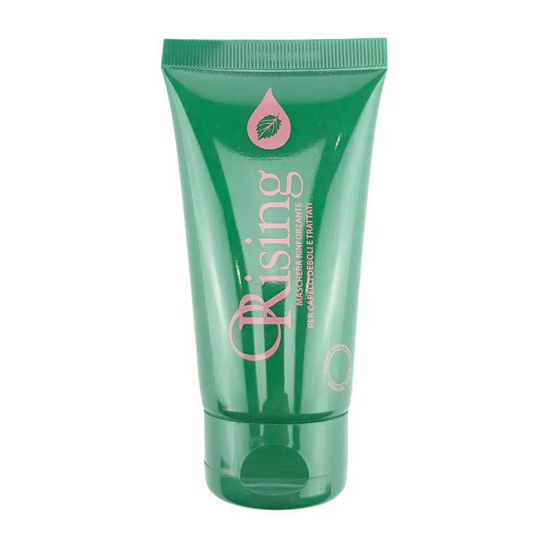Маска ORising Maschera Rinforzante Mask для укрепления поврежденных волос, 150 мл Маска ORising Maschera Rinforzante Mask для укрепления поврежденных волос, 150 мл