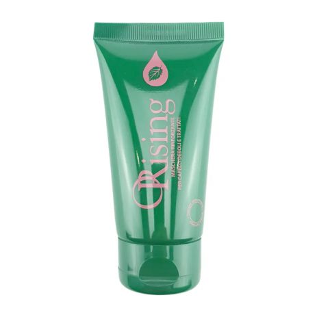 Маска ORising Maschera Rinforzante Mask для укрепления поврежденных волос, 150 мл Маска ORising Maschera Rinforzante Mask для укрепления поврежденных волос, 150 мл
