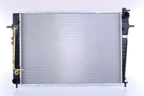 Охлаждения радиатор 67486 KIA HYUNDAI, NISSENS (67486) Охлаждения радиатор 67486 KIA HYUNDAI, NISSENS (67486)
