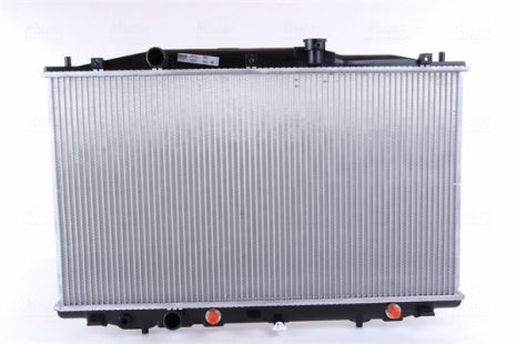 Радіатор охолодження HONDA ACCORD, NISSENS (69475) Радіатор охолодження HONDA ACCORD, NISSENS (69475)