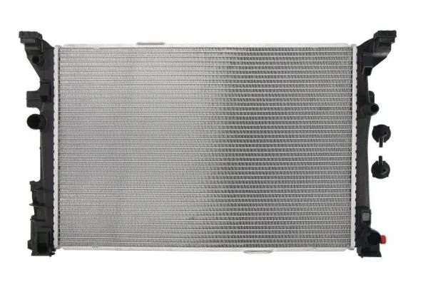 Радіатор охолодження INFINITI QX30, MERCEDES-BENZ GLA-CLASS, THERMOTEC (D7M011TT) Радіатор охолодження INFINITI QX30, MERCEDES-BENZ GLA-CLASS, THERMOTEC (D7M011TT)