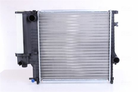 Радіатор охолодження 60623 BMW., NISSENS (60623) Радіатор охолодження 60623 BMW., NISSENS (60623)