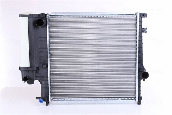 Радіатор охолодження 60623 BMW., NISSENS (60623) Радіатор охолодження 60623 BMW., NISSENS (60623)