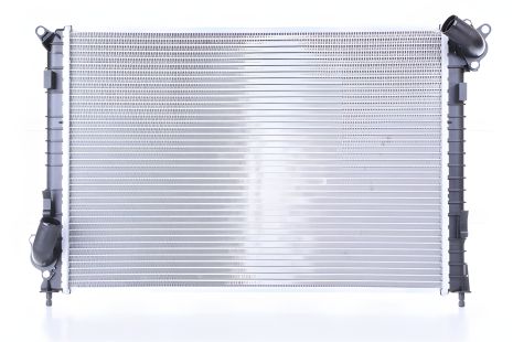 Радіатор охолодження для MINI MINI, NISSENS 69701A
