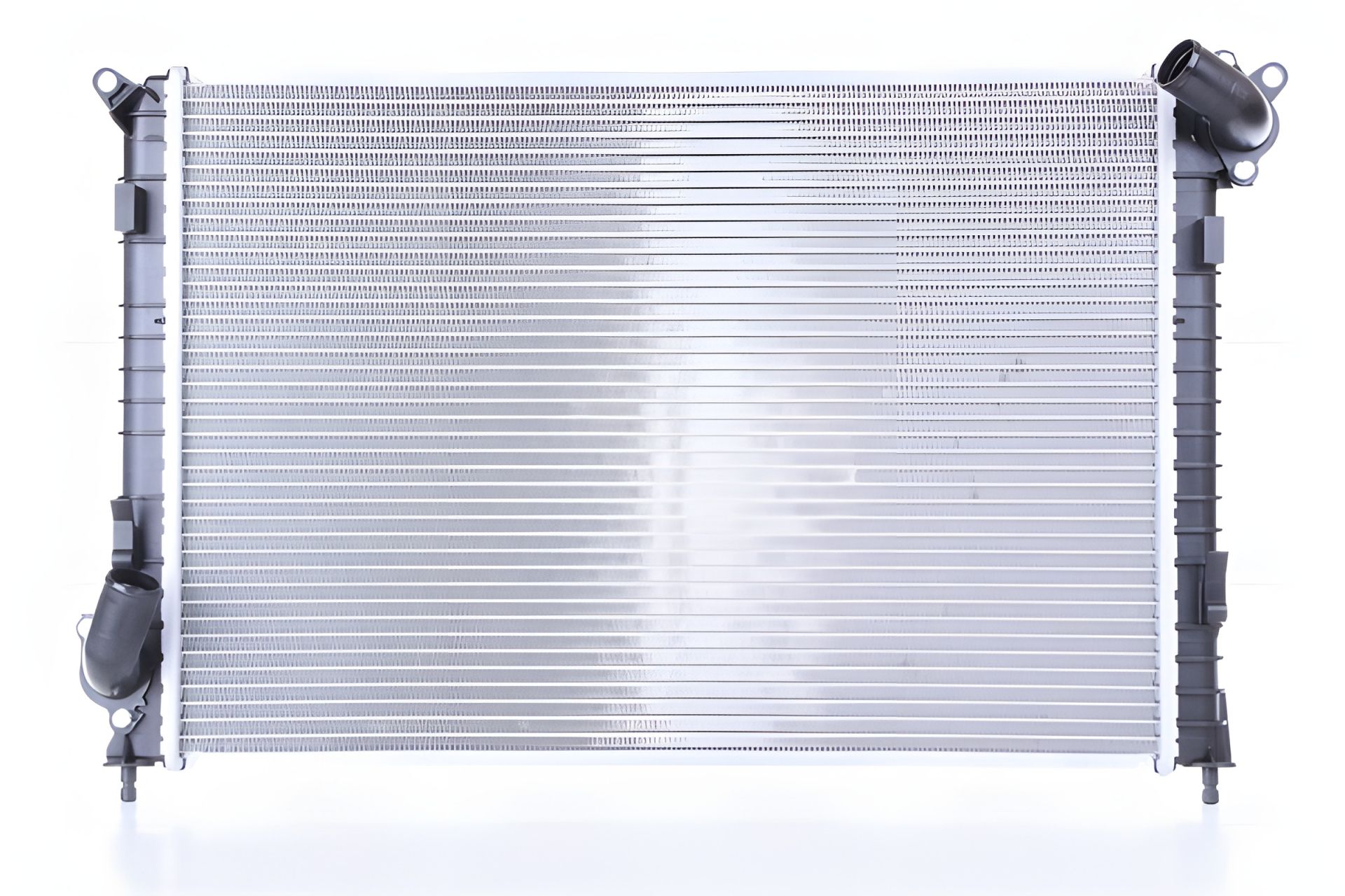 Радіатор охолодження для MINI MINI, NISSENS 69701A Радіатор охолодження для MINI MINI, NISSENS 69701A