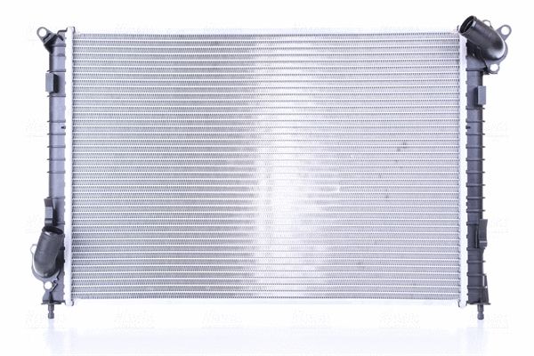 Радіатор охолодження MINI MINI, NISSENS (69701A) Радіатор охолодження MINI MINI, NISSENS (69701A)