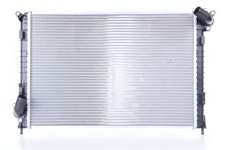 Радіатор охолодження для MINI MINI, NISSENS 69701A Радіатор охолодження для MINI MINI, NISSENS 69701A