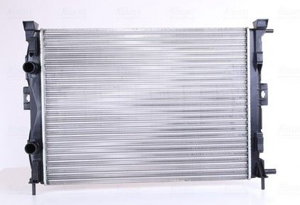 Радіатор охолодження CR1690000S RENAULT, MAHLE/KNEСHT (CR1690000S) Радіатор охолодження CR1690000S RENAULT, MAHLE/KNEСHT (CR1690000S)