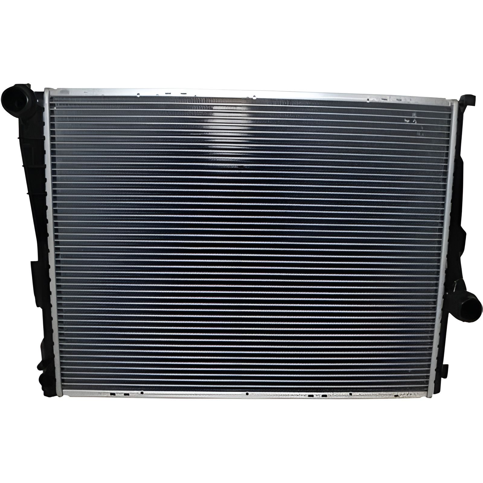 Охолоджувальний радіатор BMW Z4, JP Group (1414200400) Охолоджувальний радіатор BMW Z4, JP Group (1414200400)