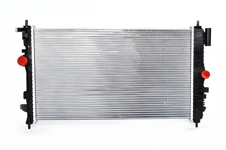 Радіатор охолодження для CHEVROLET MALIBU, OPEL INSIGNIA, ASAM (55343) Радіатор охолодження для CHEVROLET MALIBU, OPEL INSIGNIA, ASAM (55343)