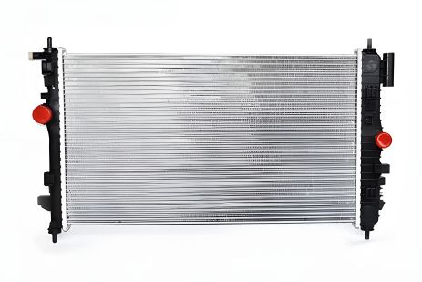 Радіатор охолодження для CHEVROLET MALIBU, OPEL INSIGNIA, ASAM (55343) Радіатор охолодження для CHEVROLET MALIBU, OPEL INSIGNIA, ASAM (55343)