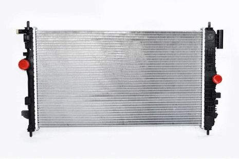 Радіатор охолодження CHEVROLET MALIBU, OPEL INSIGNIA, ASAM (55343) Радіатор охолодження CHEVROLET MALIBU, OPEL INSIGNIA, ASAM (55343)