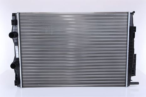 Радиатор охлаждения для RENAULT GRAND, NISSENS (637633) Радиатор охлаждения для RENAULT GRAND, NISSENS (637633)