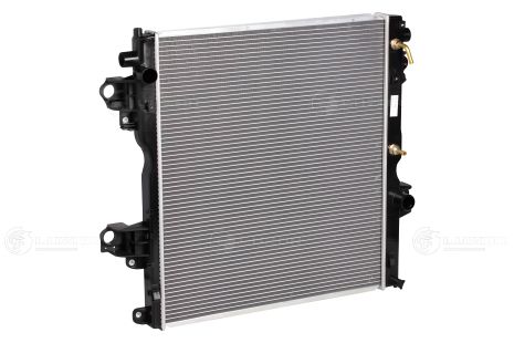 Радиатор охлаждения для TOYOTA LAND, LUZAR (LRC1972) Радиатор охлаждения для TOYOTA LAND, LUZAR (LRC1972)