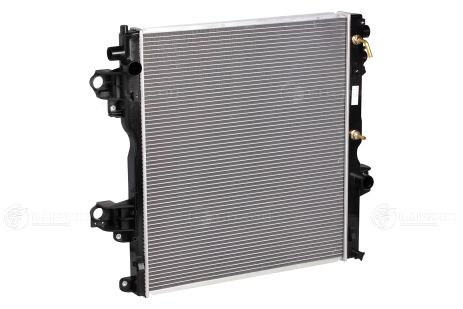 Радиатор охлаждения для TOYOTA LAND, LUZAR (LRC1972) Радиатор охлаждения для TOYOTA LAND, LUZAR (LRC1972)