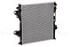 Радиатор охлаждения для TOYOTA LAND, LUZAR (LRC1972) Радиатор охлаждения для TOYOTA LAND, LUZAR (LRC1972)