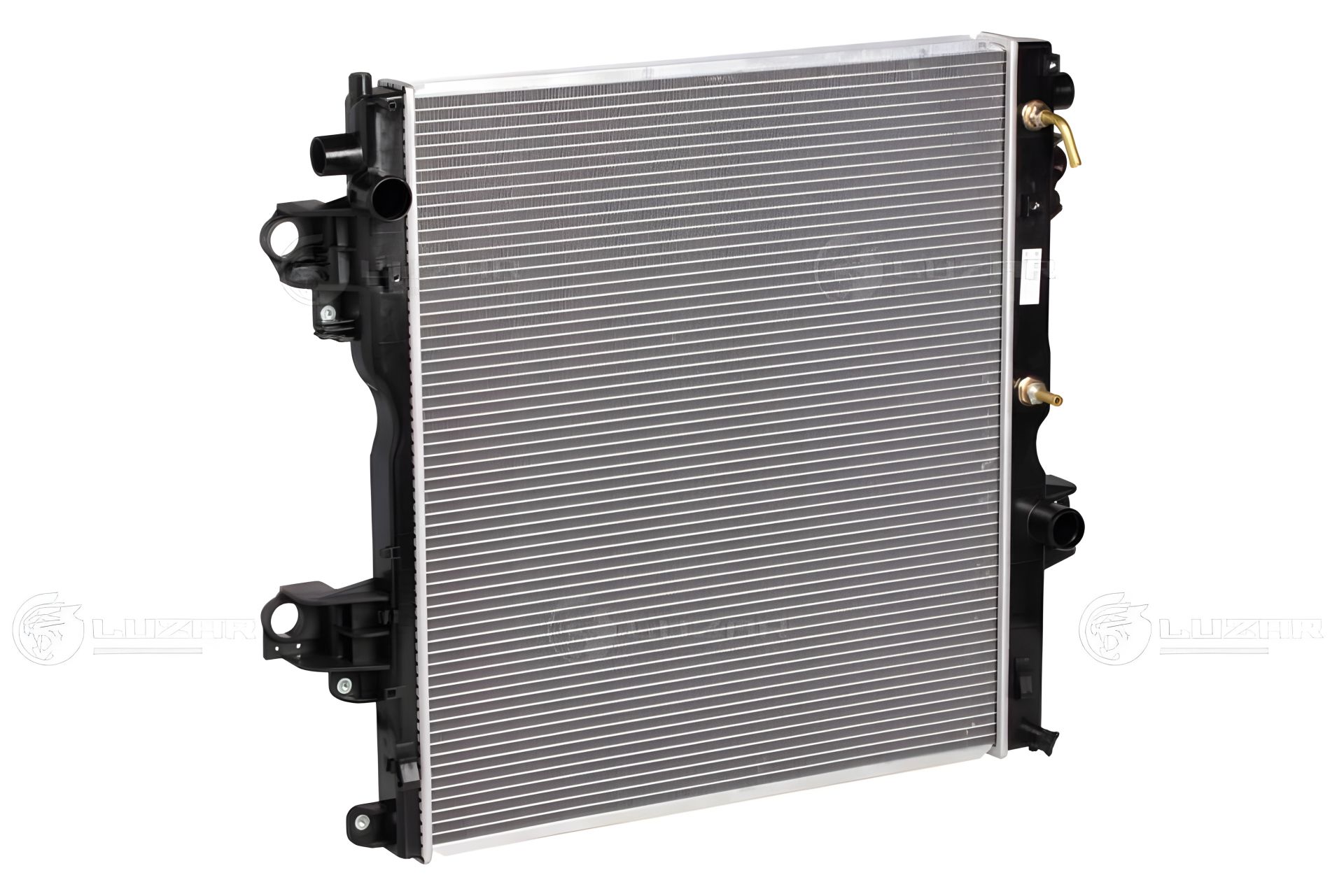 Радиатор охлаждения для TOYOTA LAND, LUZAR (LRC1972) Радиатор охлаждения для TOYOTA LAND, LUZAR (LRC1972)