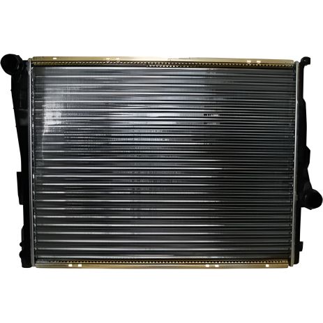 Охолоджувальний радіатор BMW серії 3, JP GROUP (1414200700) Охолоджувальний радіатор BMW серії 3, JP GROUP (1414200700)