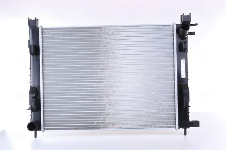 Радіатор охолодження NISSENS (637627) для Logan II 12- Радіатор охолодження NISSENS (637627) для Logan II 12-