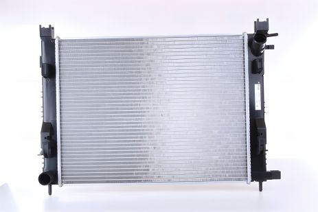 Радіатор охолодження NISSENS (637627) для Logan II 12-