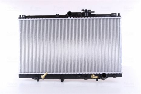 Радиатор охлаждения HONDA ACCORD, NISSENS (633141) Радиатор охлаждения HONDA ACCORD, NISSENS (633141)