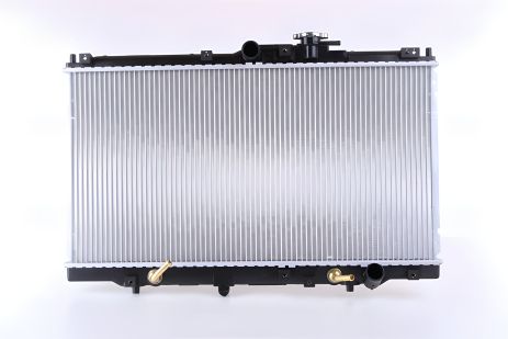 Радіатор охолодження HONDA ACCORD від NISSENS (633141) Радіатор охолодження HONDA ACCORD від NISSENS (633141)