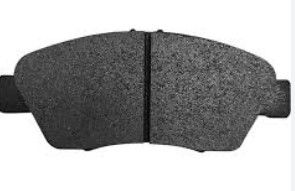 Колодки гальмівні Honda Civic OLD CKHO-2 (CTR) GK0319 Колодки гальмівні Honda Civic OLD CKHO-2 (CTR) GK0319