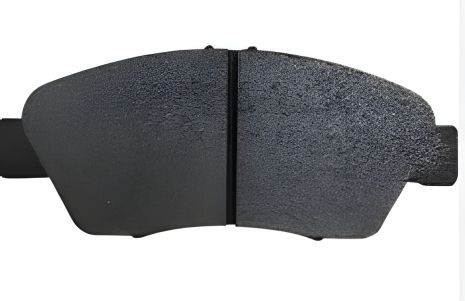 Передние тормозные колодки Honda Civic, OLD CKHO-2 (CTR) GK0319