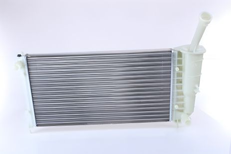 Охолоджувальний радіатор FIAT IDEA, LANCIA YPSILON, NISSENS (61898) Охолоджувальний радіатор FIAT IDEA, LANCIA YPSILON, NISSENS (61898)