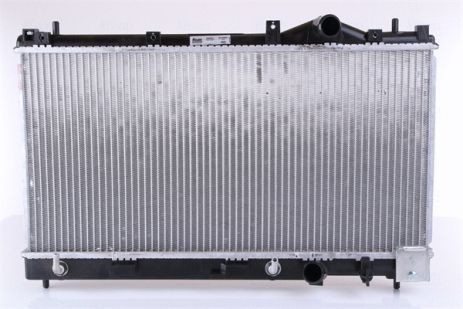 Радіатор охолодження PLYMOUTH NEON, DODGE NEON, NISSENS (609941) Радіатор охолодження PLYMOUTH NEON, DODGE NEON, NISSENS (609941)