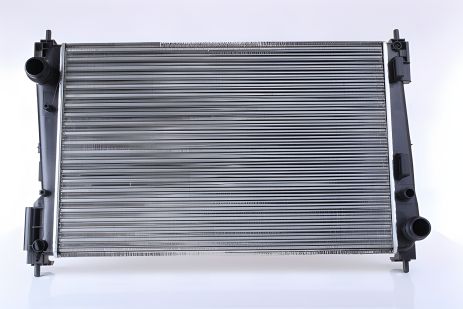 Радіатор охолодження для FIAT PUNTO, OPEL CORSA, NISSENS (61915)
