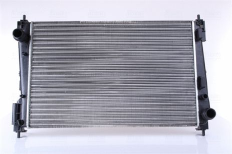 Радіатор охолодження FIAT PUNTO, OPEL CORSA, NISSENS (61915) Радіатор охолодження FIAT PUNTO, OPEL CORSA, NISSENS (61915)