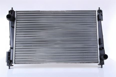 Радиатор охлаждения для FIAT PUNTO, OPEL CORSA, NISSENS (61915) Радиатор охлаждения для FIAT PUNTO, OPEL CORSA, NISSENS (61915)