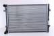 Охолоджувальний радіатор FORD GALAXY, SEAT ALHAMBRA, NISSENS (65014)