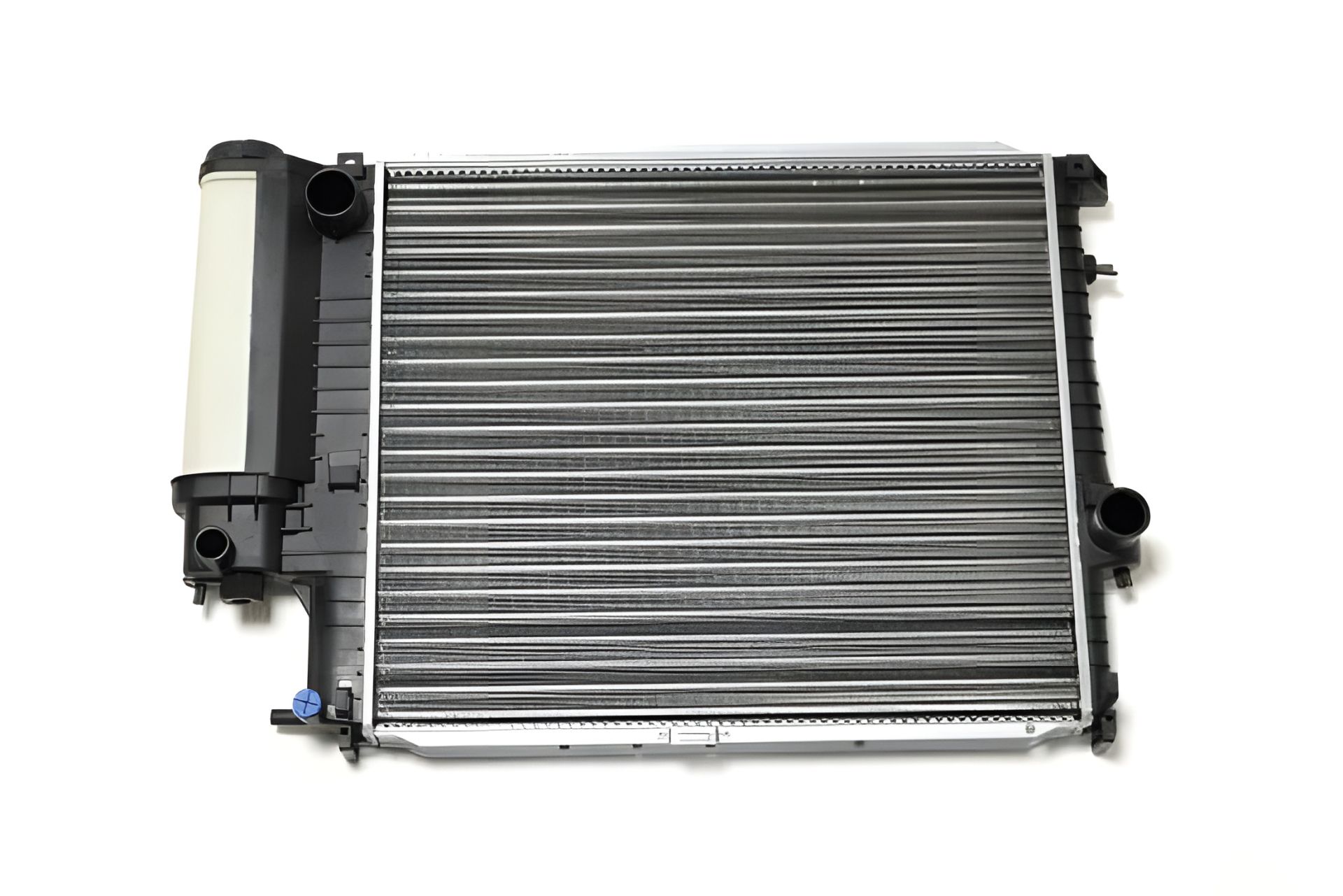 Охолоджуючий радіатор LORO (0040170002) для BMW 5 Охолоджуючий радіатор LORO (0040170002) для BMW 5
