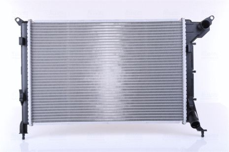 Радіатор охолодження MINI MINI, NISSENS (69702A) Радіатор охолодження MINI MINI, NISSENS (69702A)