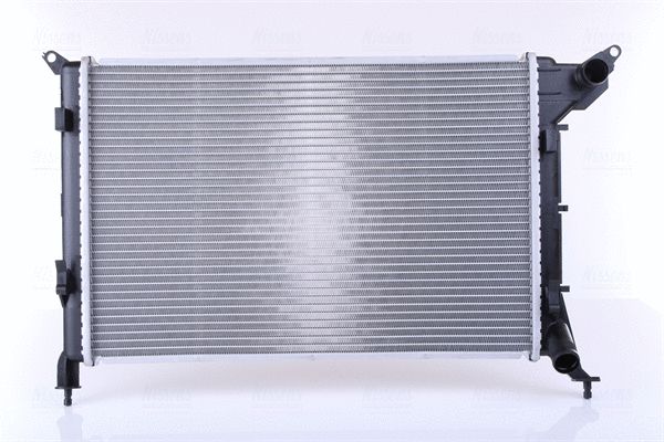Радіатор охолодження MINI MINI, NISSENS (69702A) Радіатор охолодження MINI MINI, NISSENS (69702A)