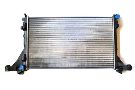 Радіатор охолодження NISSAN NV400, RENAULT MASTER, ASAM (76501) Радіатор охолодження NISSAN NV400, RENAULT MASTER, ASAM (76501)