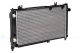 Охолоджуючий радіатор LADA GRANTA, LUZAR (LRC01192B) Охолоджуючий радіатор LADA GRANTA, LUZAR (LRC01192B)