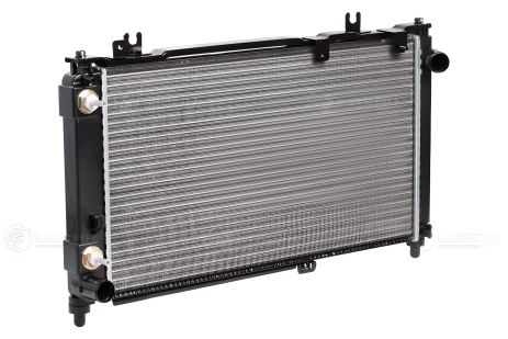 Охлаждения радиатор LADA GRANTA, LUZAR (LRC01192B) Охлаждения радиатор LADA GRANTA, LUZAR (LRC01192B)