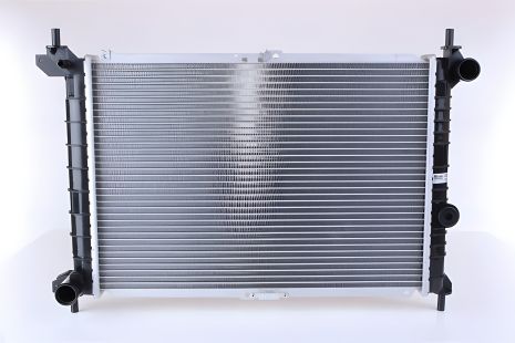 Охлаждающий радиатор VAUXHALL ASTRAVAN, OPEL ASTRA, NISSENS (63291A)