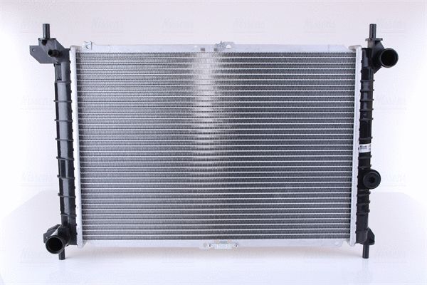 Радіатор охолодження VAUXHALL ASTRAVAN, OPEL ASTRA, NISSENS (63291A) Радіатор охолодження VAUXHALL ASTRAVAN, OPEL ASTRA, NISSENS (63291A)