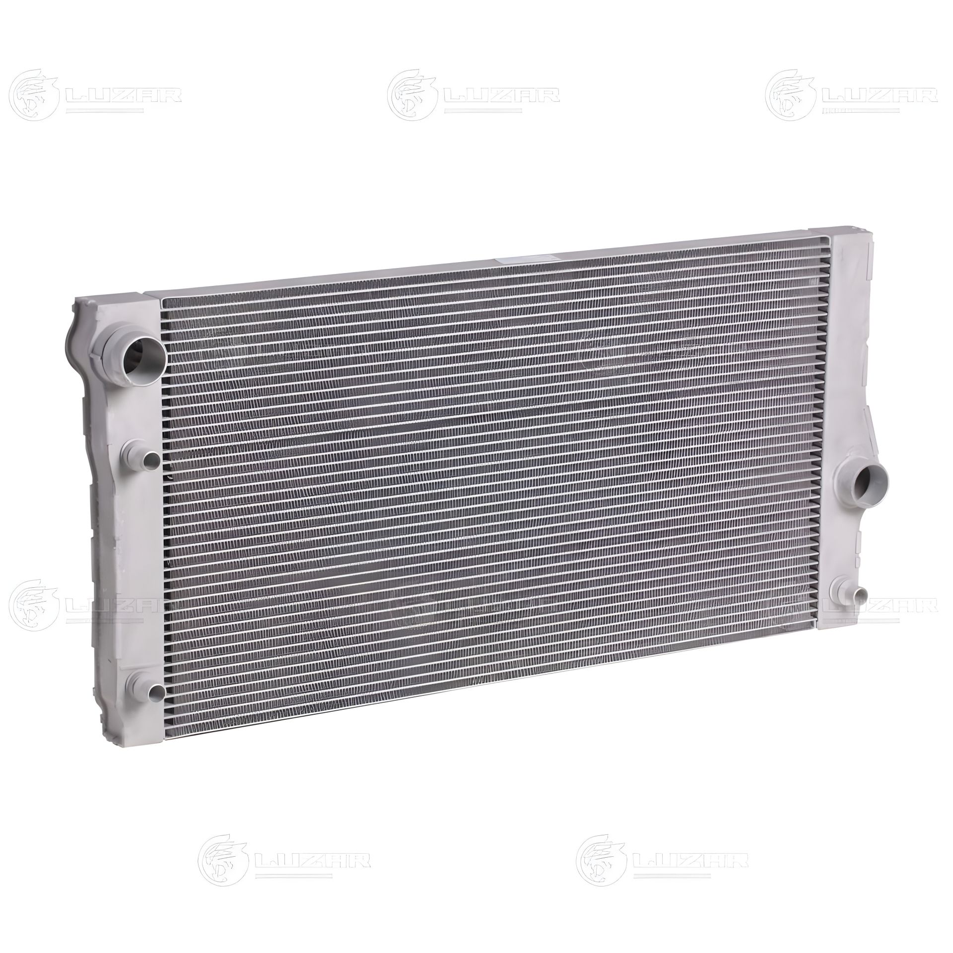 Радиатор охлаждения BMW 6, LUZAR (LRC26125) Радиатор охлаждения BMW 6, LUZAR (LRC26125)