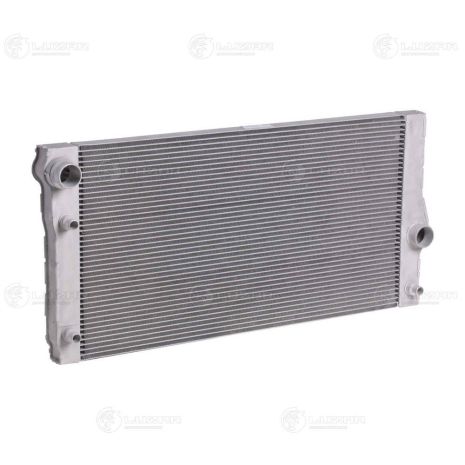 Радіатор охолодження BMW 6, LUZAR (LRC26125) Радіатор охолодження BMW 6, LUZAR (LRC26125)